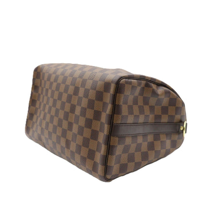 Louis Vuitton Speedy Bandouliere 30 2way Shoulder M40590
