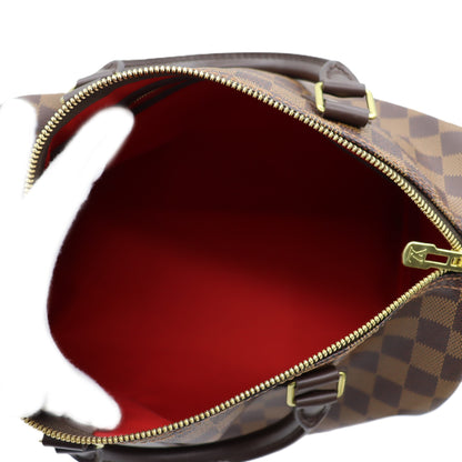 Louis Vuitton Speedy Bandouliere 30 2way Shoulder M40590