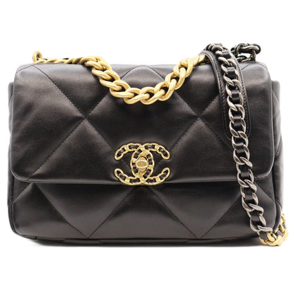 Chanel Chanel19 Chain Shoulder AS1160