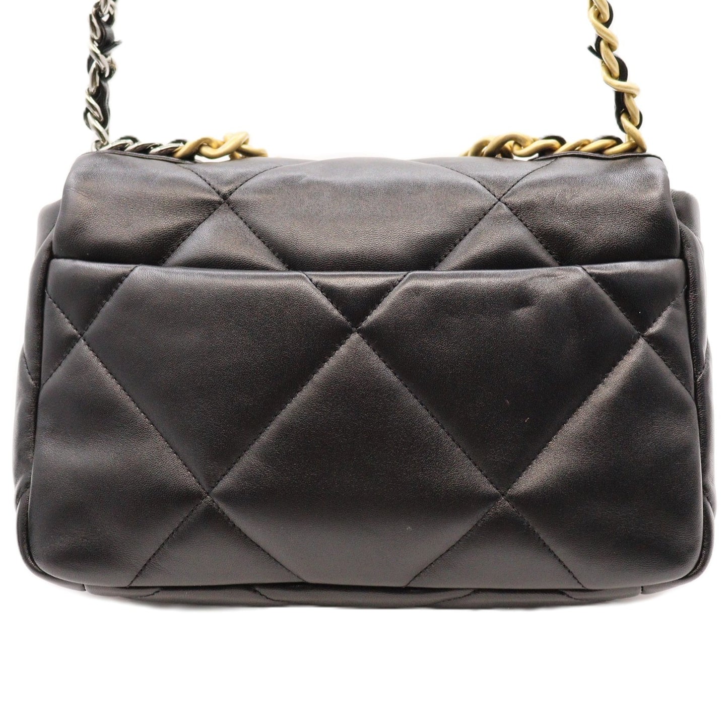 Chanel Chanel19 Chain Shoulder AS1160