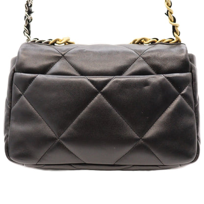 Chanel Chanel19 Chain Shoulder AS1160