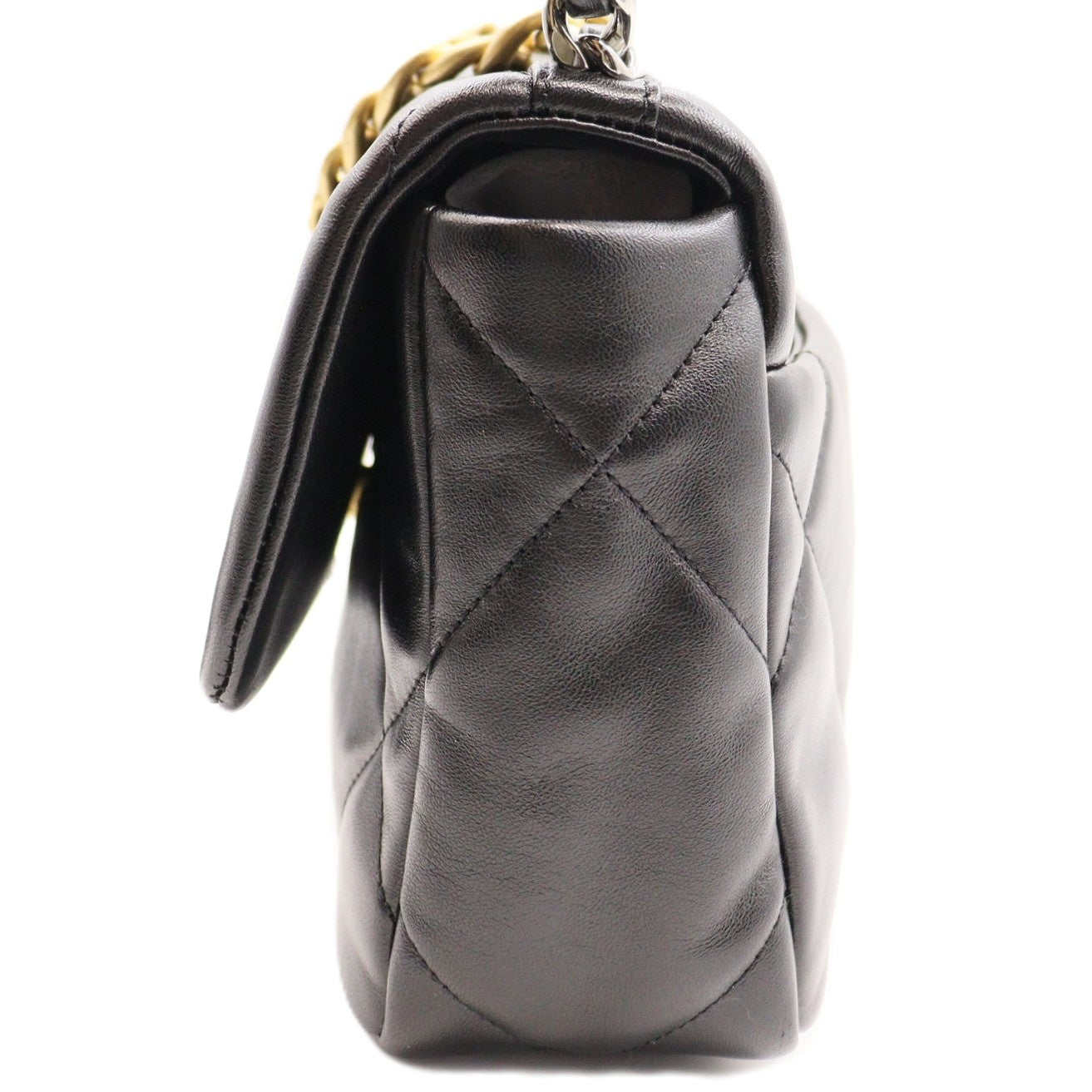 Chanel Chanel19 Chain Shoulder AS1160