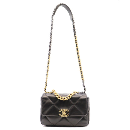 Chanel Chanel19 Chain Shoulder AS1160