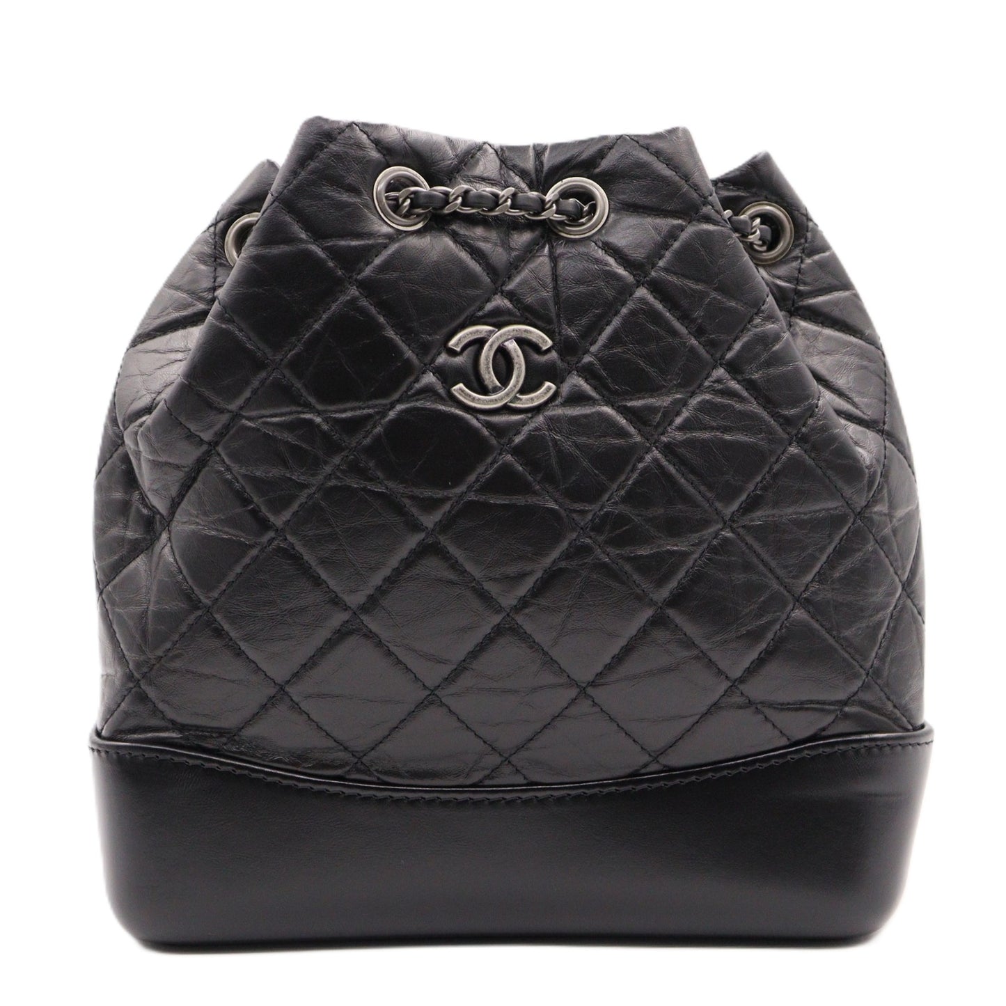 Chanel Gabrielle Small Backpack A94485