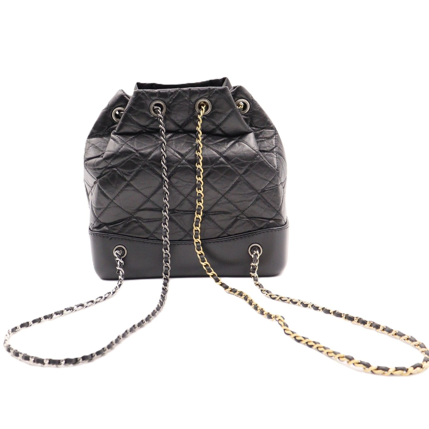 Chanel Gabrielle Small Backpack A94485