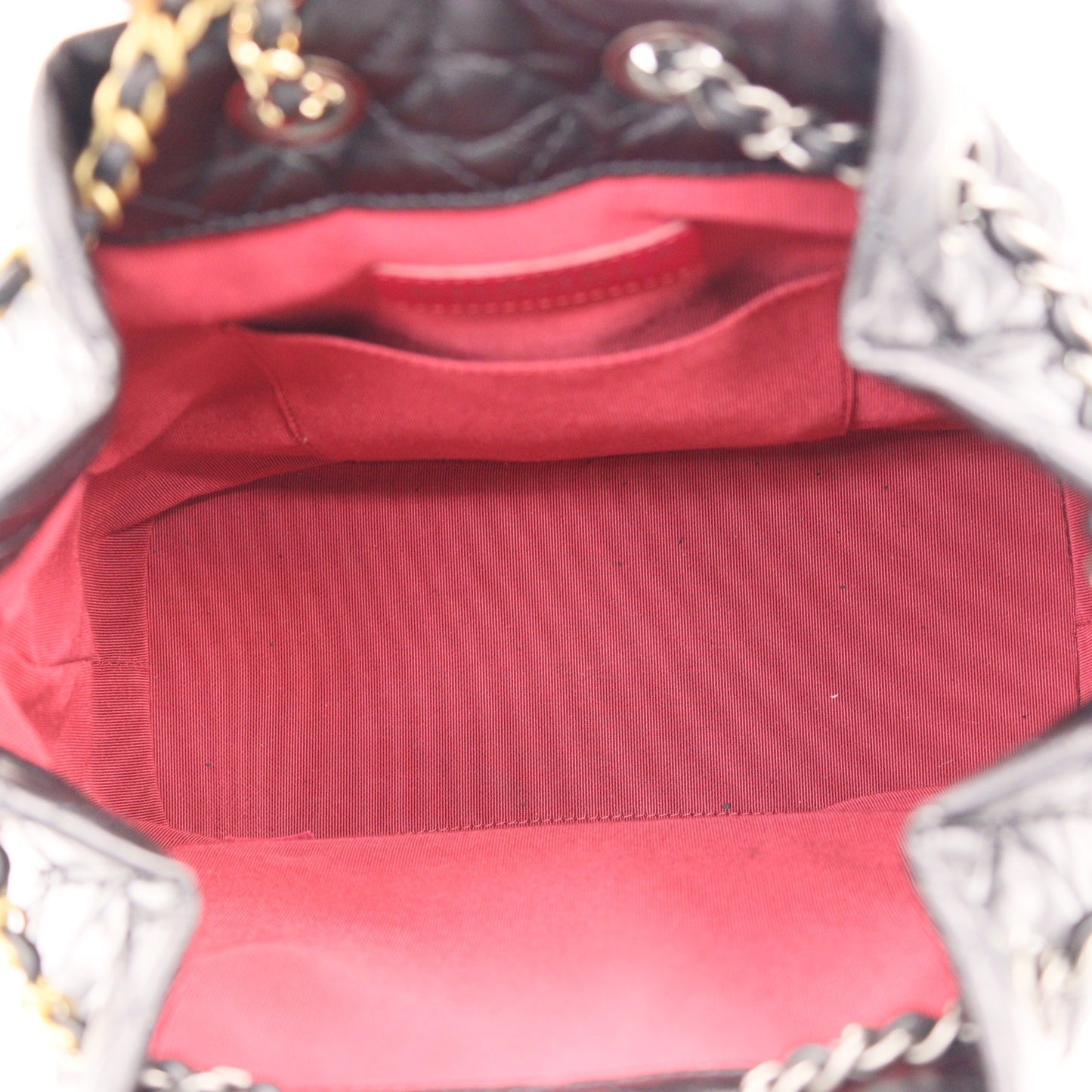 Chanel Gabrielle Small Backpack A94485