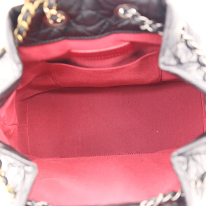 Chanel Gabrielle Small Backpack A94485