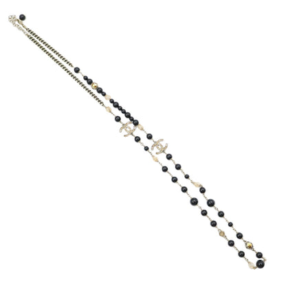 Chanel Seasonal Long Necklace