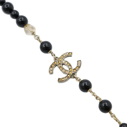 Chanel Seasonal Long Necklace