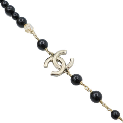 Chanel Seasonal Long Necklace