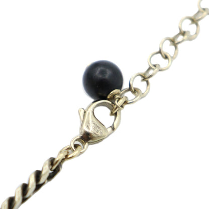 Chanel Seasonal Long Necklace