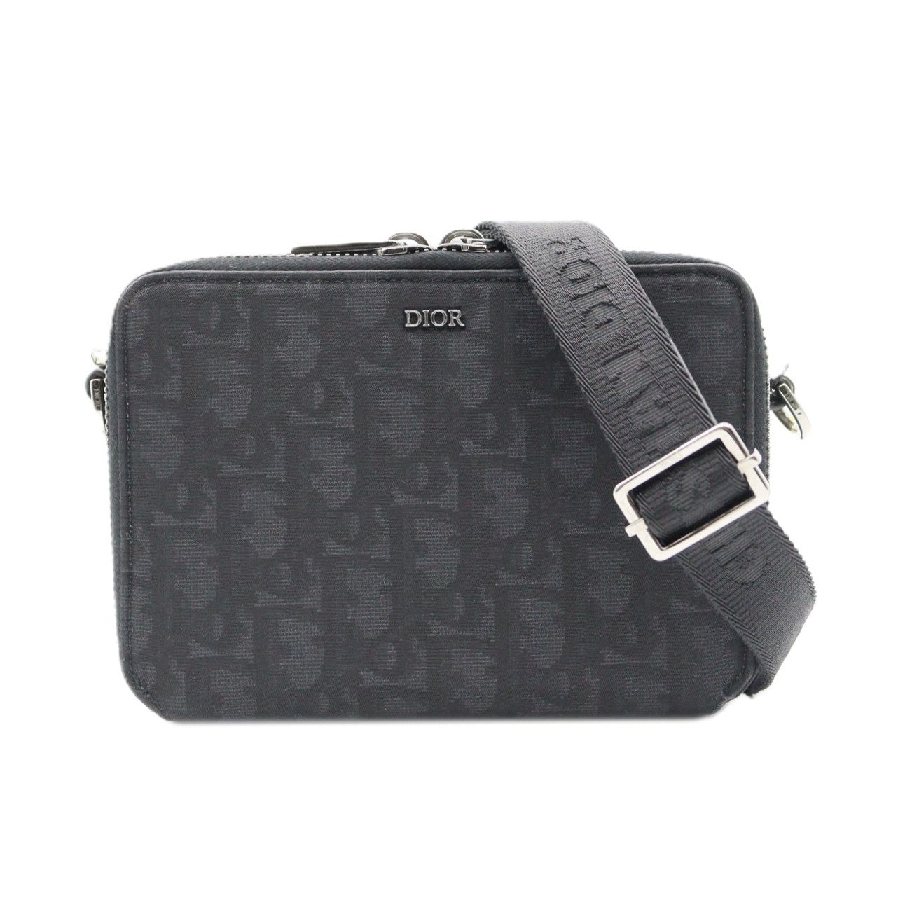Dior Oblique Galaxy Shoulder bag