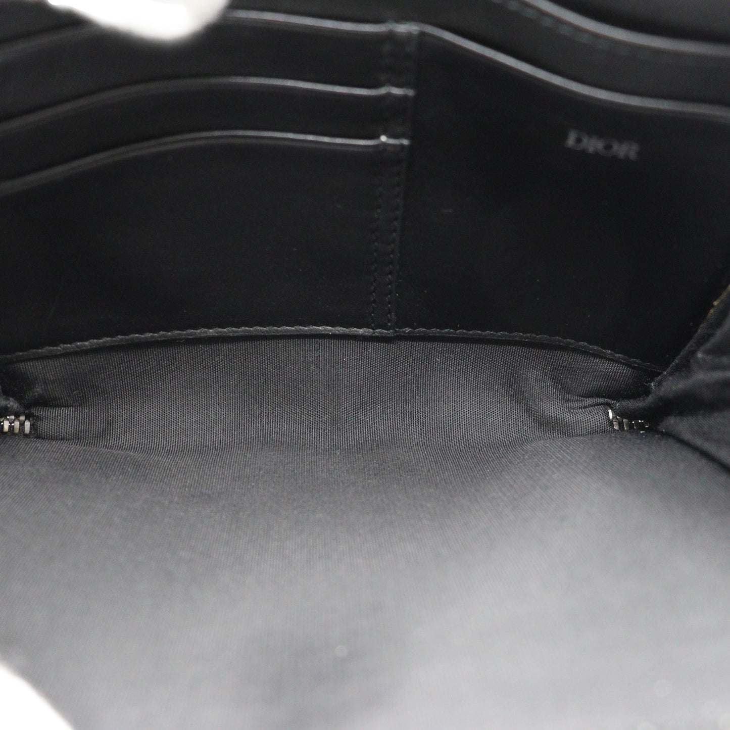 Dior Oblique Galaxy Shoulder bag