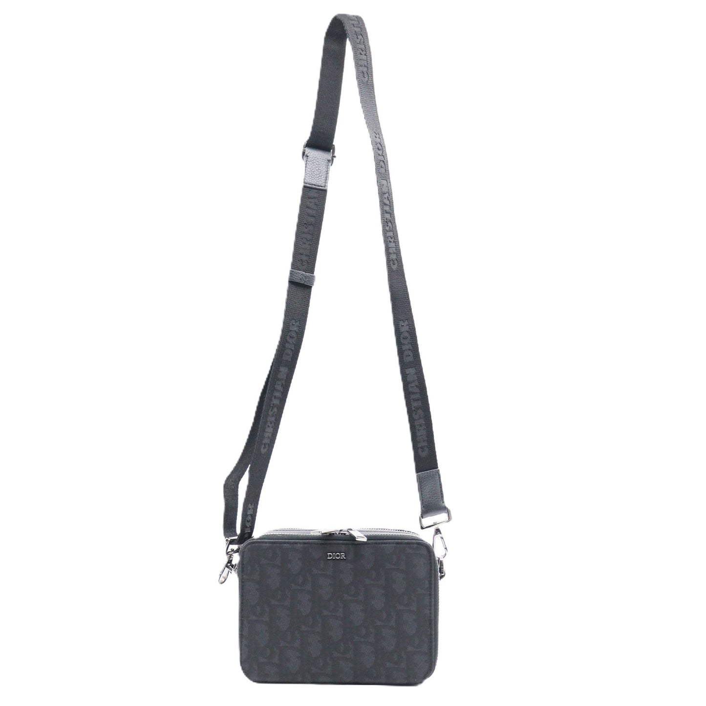 Dior Oblique Galaxy Shoulder bag