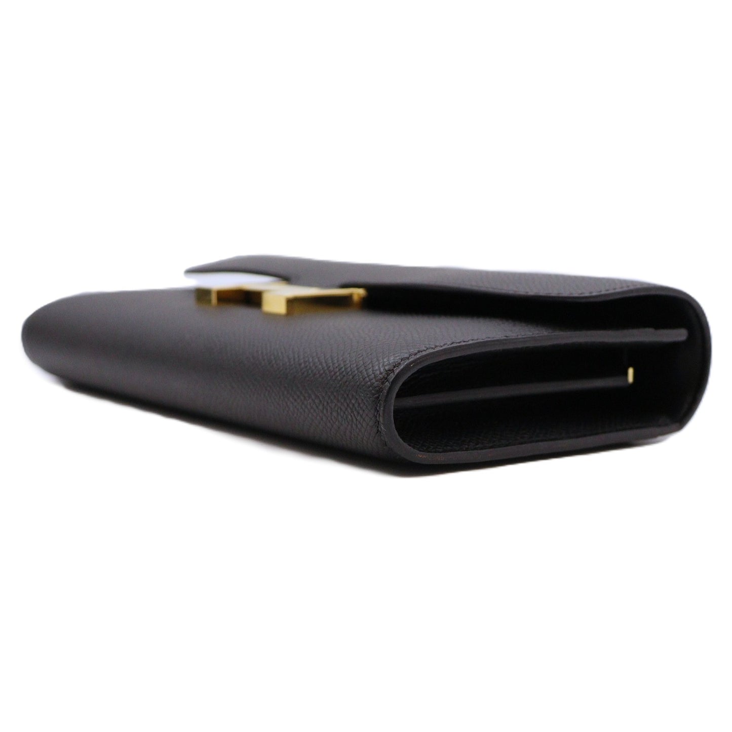 Hermes Constance To Go Wallet Shoulder Wallet