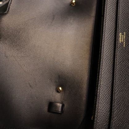 Hermes Constance To Go Wallet Shoulder Wallet