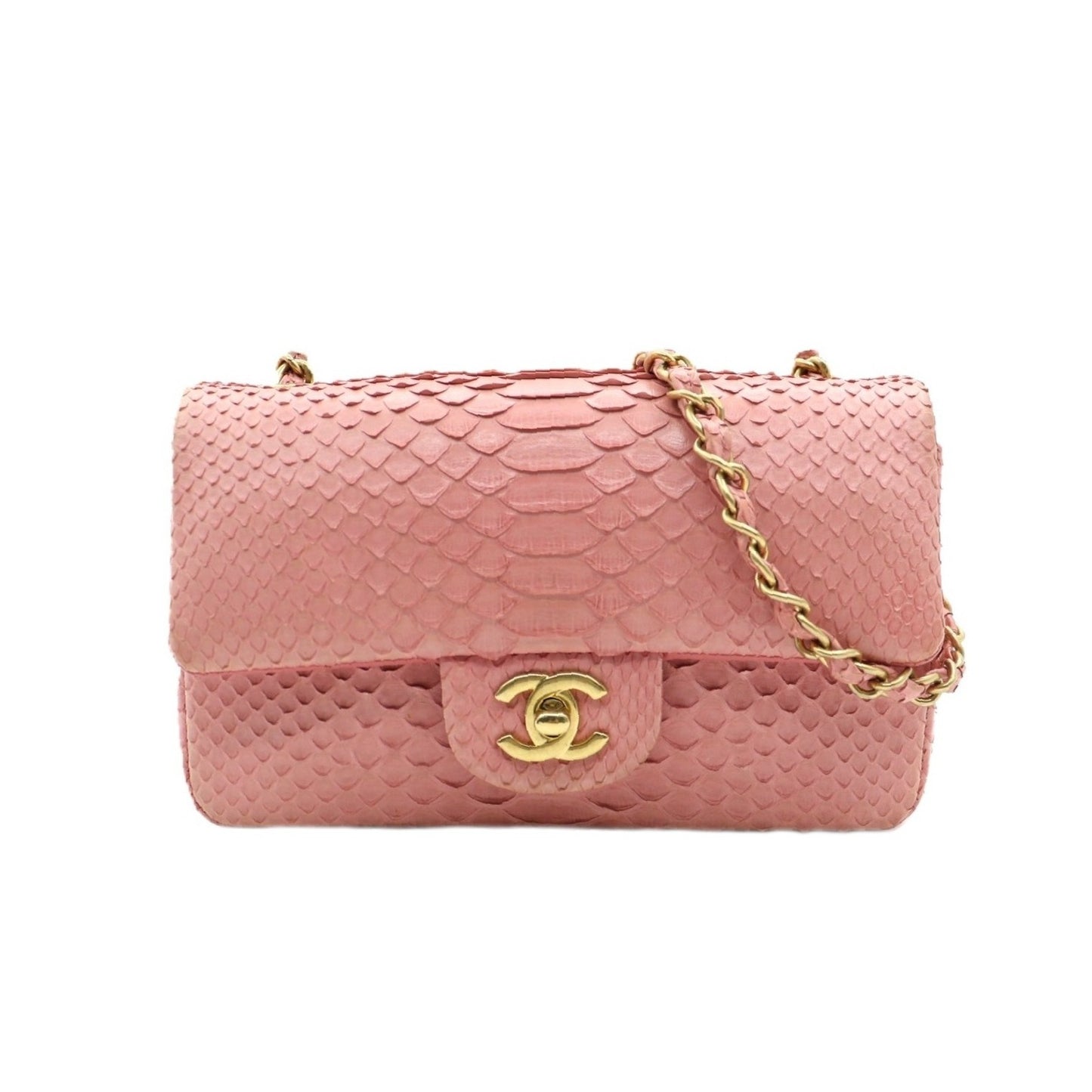 Chanel Classic Flap Chain Shoulder A69900