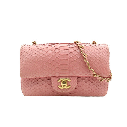 Chanel Classic Flap Chain Shoulder A69900