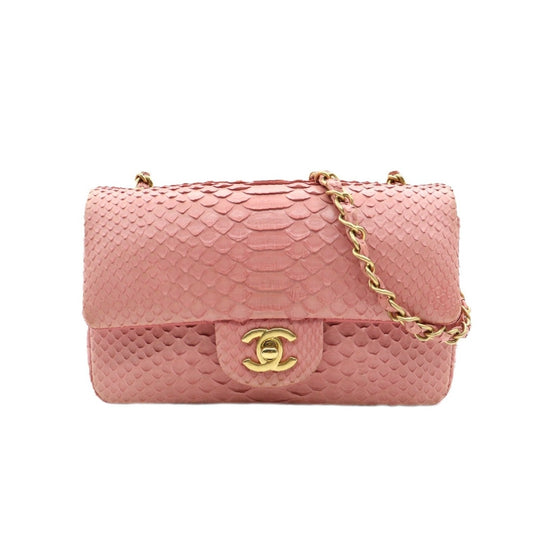 Chanel Classic Flap Chain Shoulder A69900