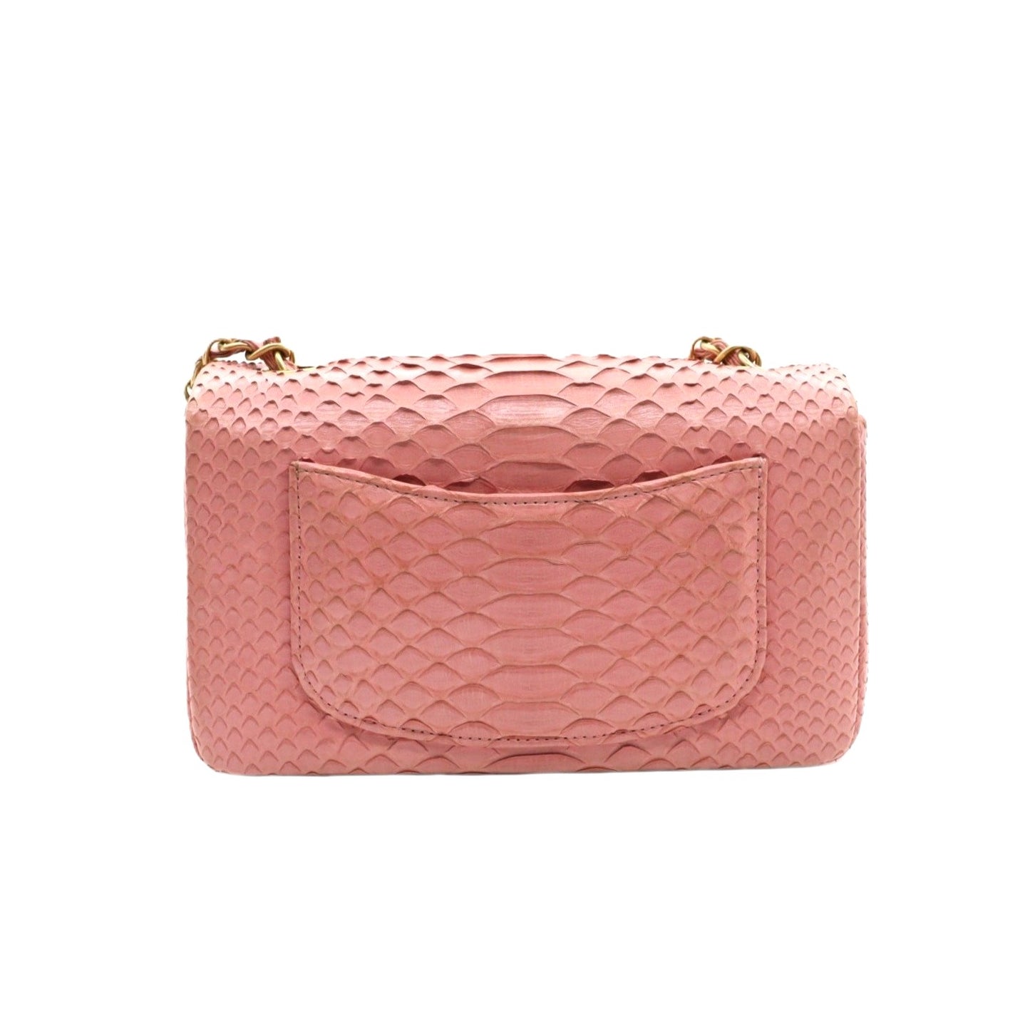Chanel Classic Flap Chain Shoulder A69900
