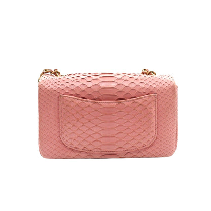 Chanel Classic Flap Chain Shoulder A69900