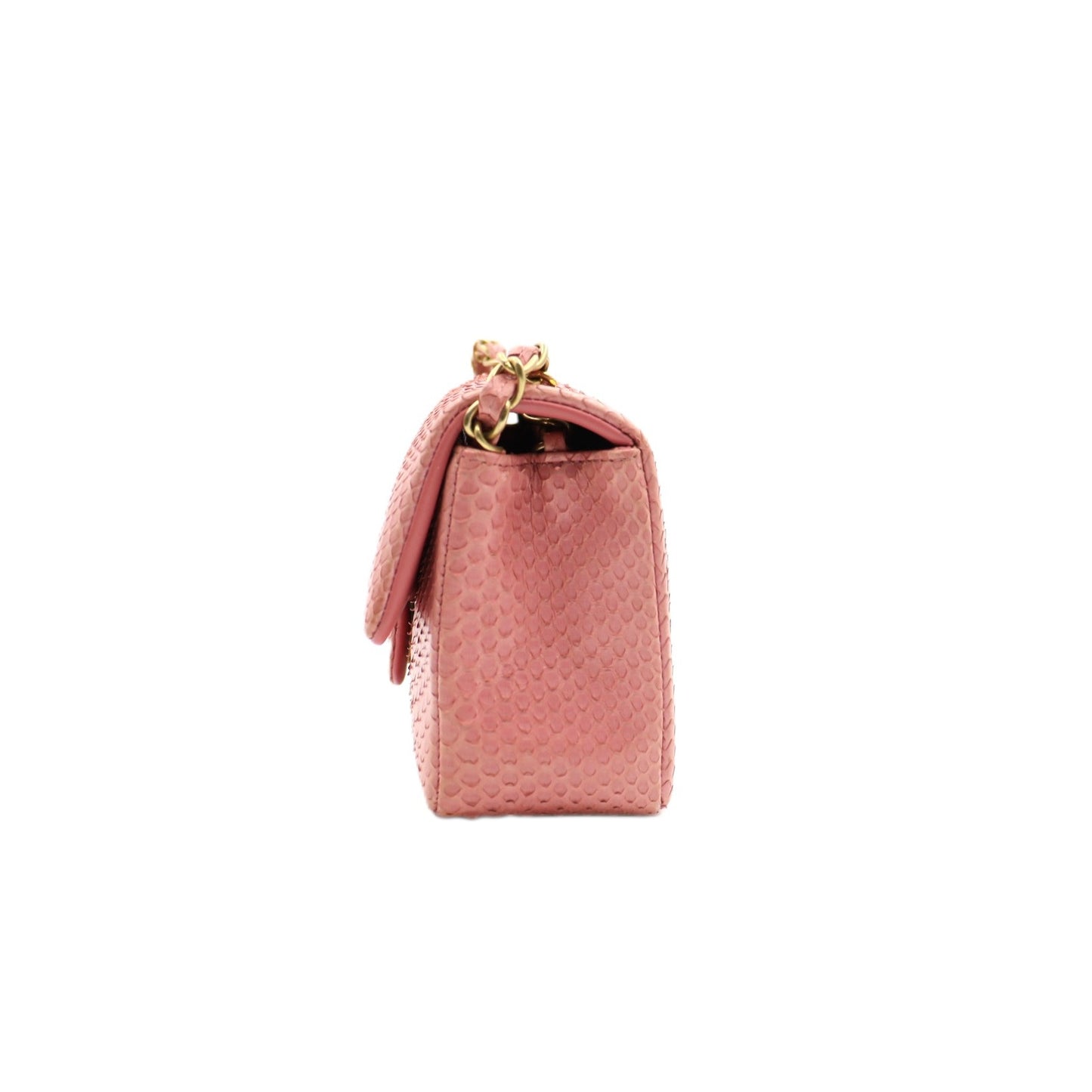 Chanel Classic Flap Chain Shoulder A69900