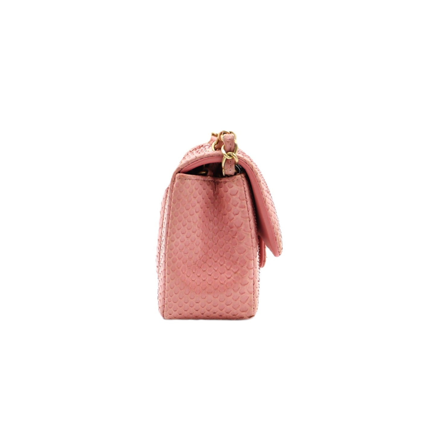 Chanel Classic Flap Chain Shoulder A69900