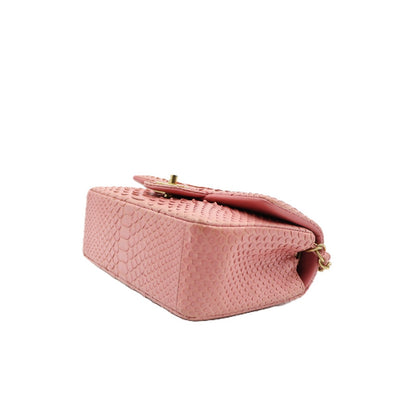 Chanel Classic Flap Chain Shoulder A69900