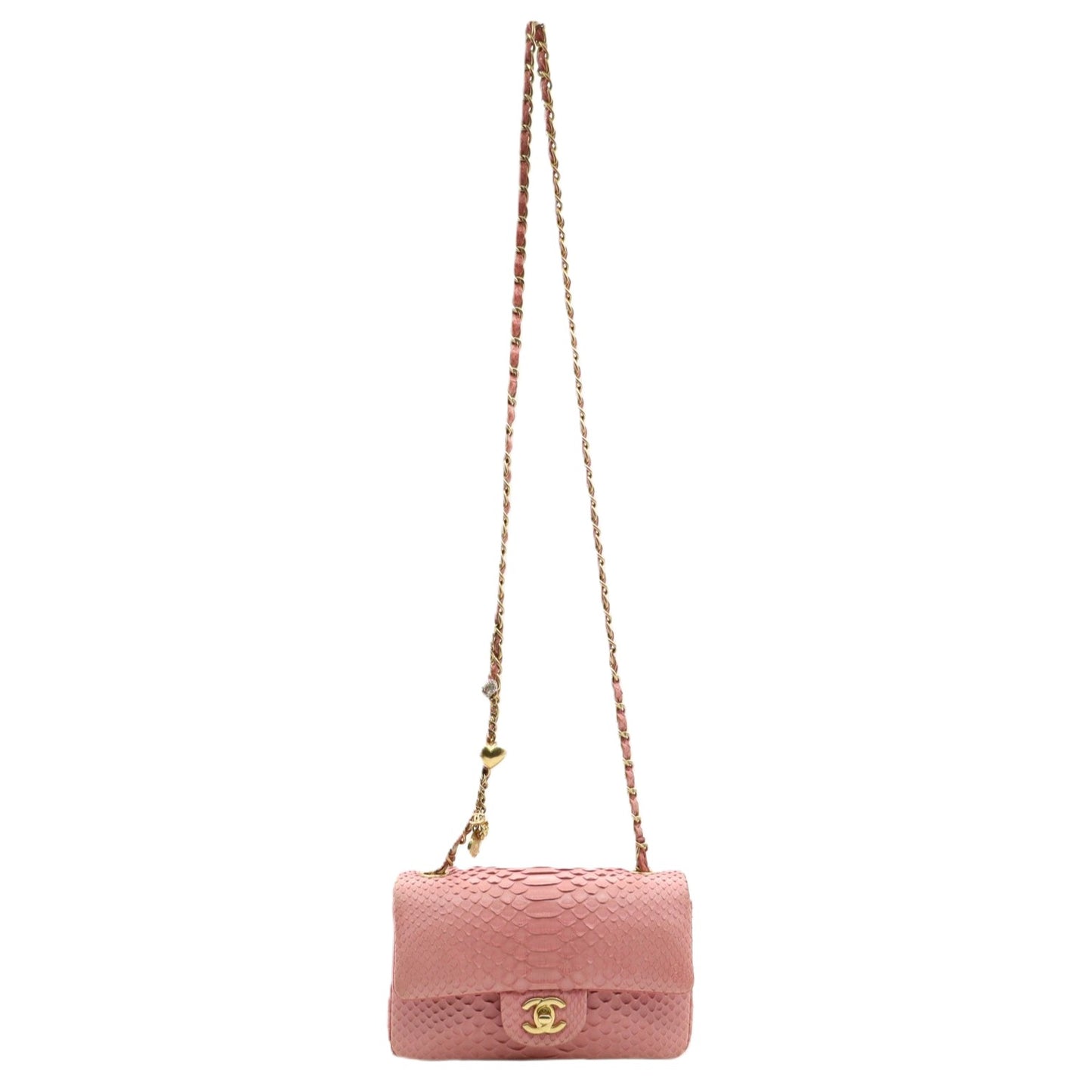 Chanel Classic Flap Chain Shoulder A69900