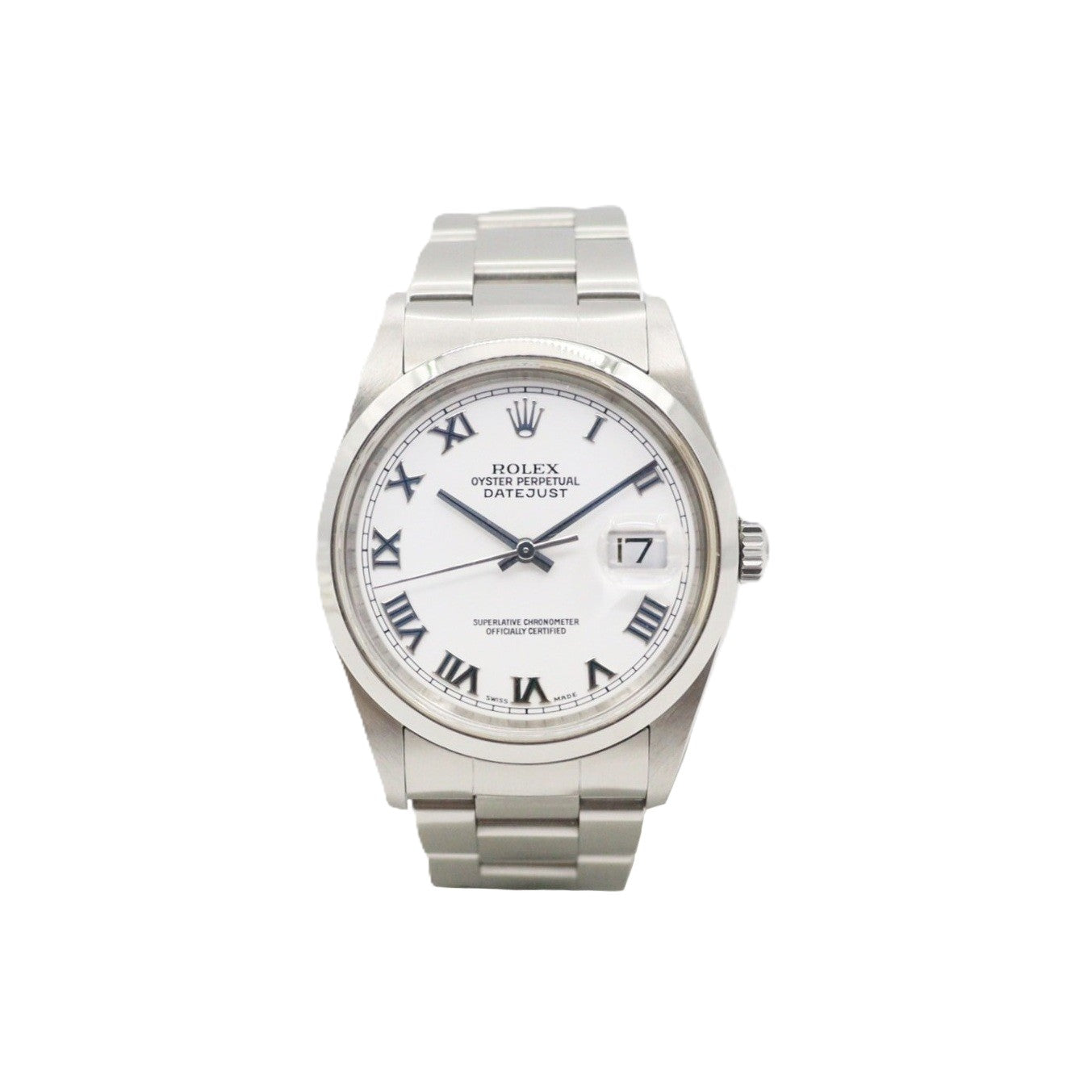 Rolex Datejust Automatic 16200