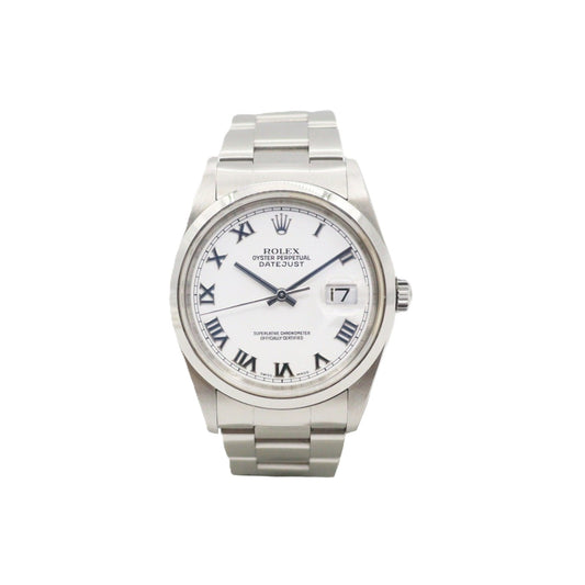 Rolex Datejust Automatic 16200