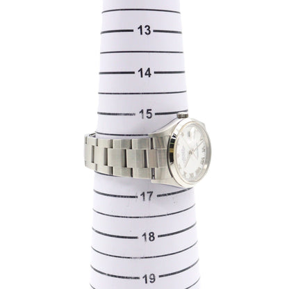 Rolex Datejust Automatic 16200