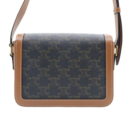Celine Teen Triomphe Shoulder bag 188882BZ4