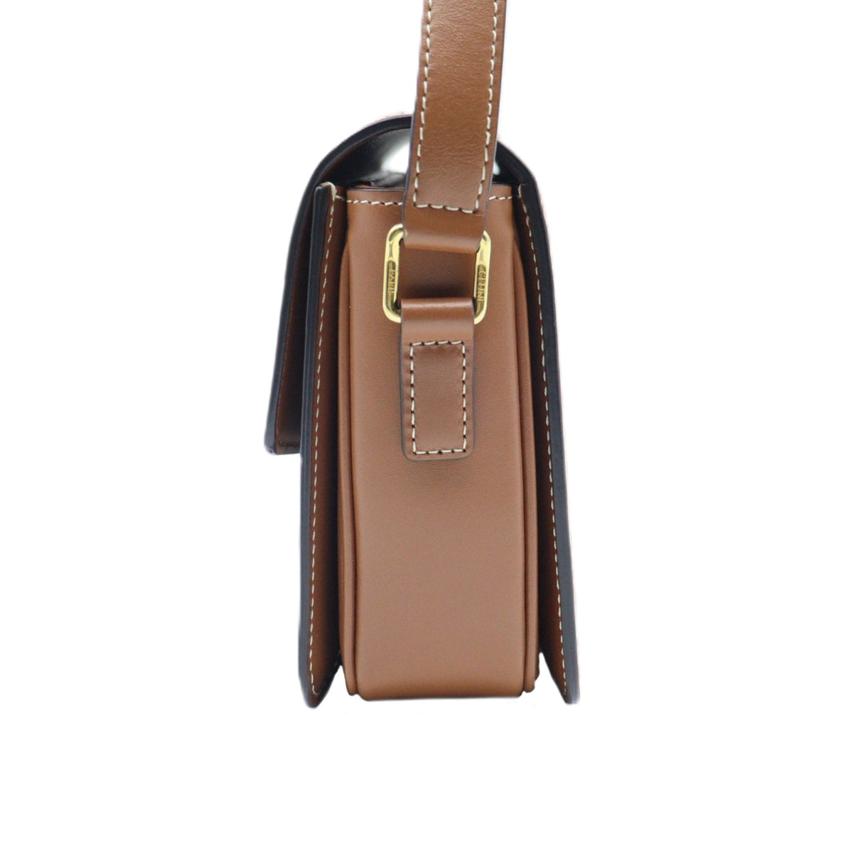Celine Teen Triomphe Shoulder bag 188882BZ4