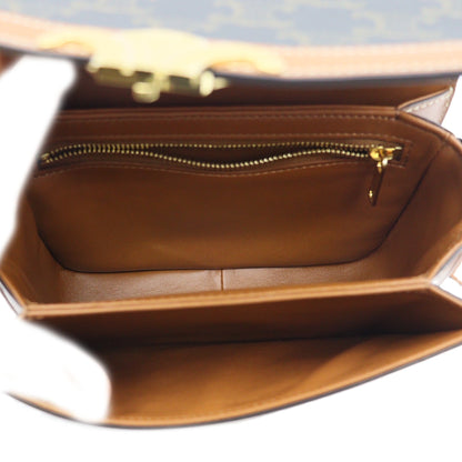 Celine Teen Triomphe Shoulder bag 188882BZ4
