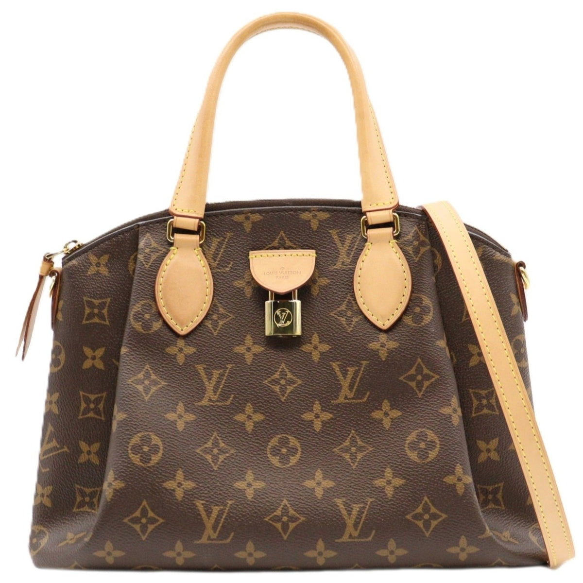 Louis Vuitton Rivoli PM 2way Shoulder M44543