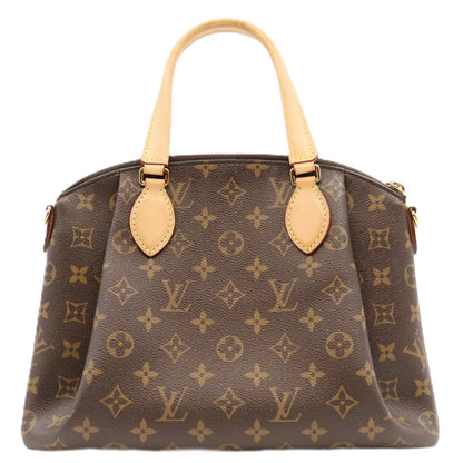 Louis Vuitton Rivoli PM 2way Shoulder M44543