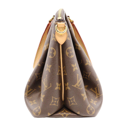 Louis Vuitton Rivoli PM 2way Shoulder M44543