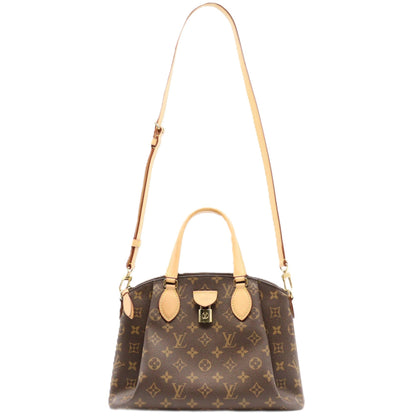 Louis Vuitton Rivoli PM 2way Shoulder M44543