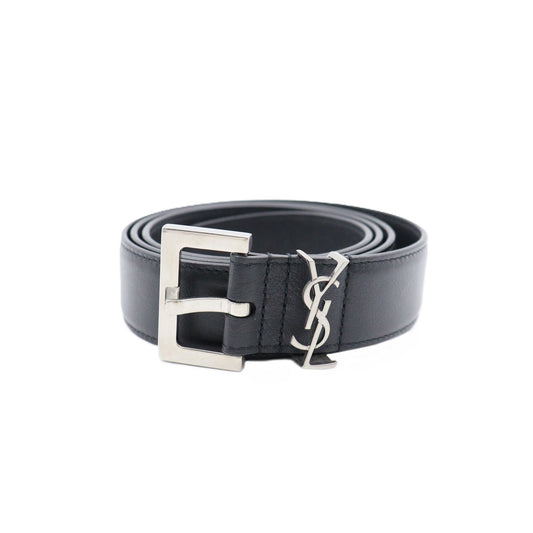 Saint Laurent Cassandra Vadim Belt 634437