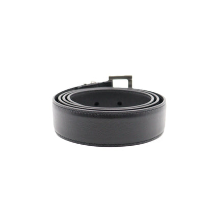 Saint Laurent Cassandra Vadim Belt 634437