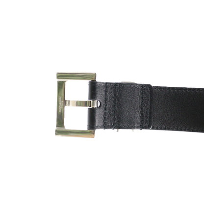 Saint Laurent Cassandra Vadim Belt 634437