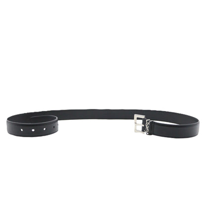 Saint Laurent Cassandra Vadim Belt 634437
