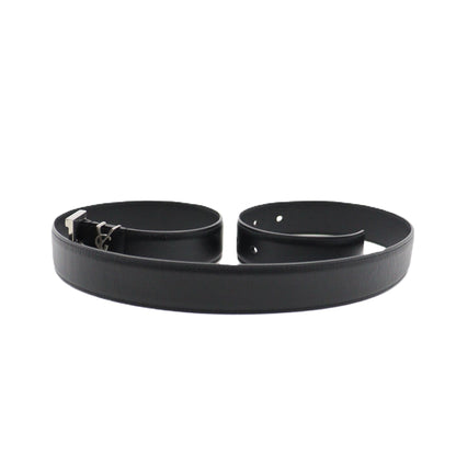 Saint Laurent Cassandra Vadim Belt 634437