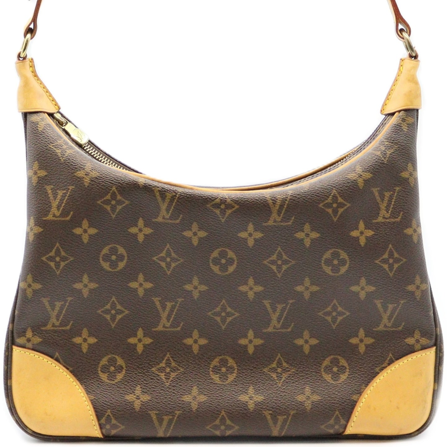 Louis Vuitton Boulogne Shoulder bag M51265