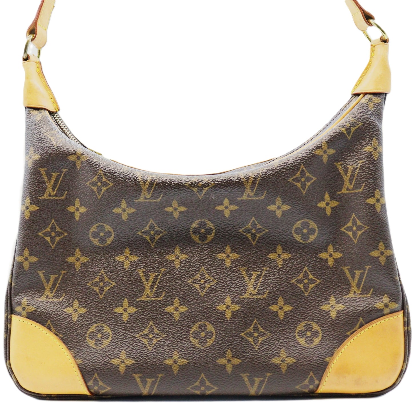 Louis Vuitton Boulogne Shoulder bag M51265