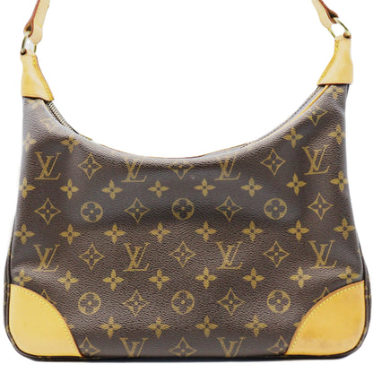 Louis Vuitton Boulogne Shoulder bag M51265