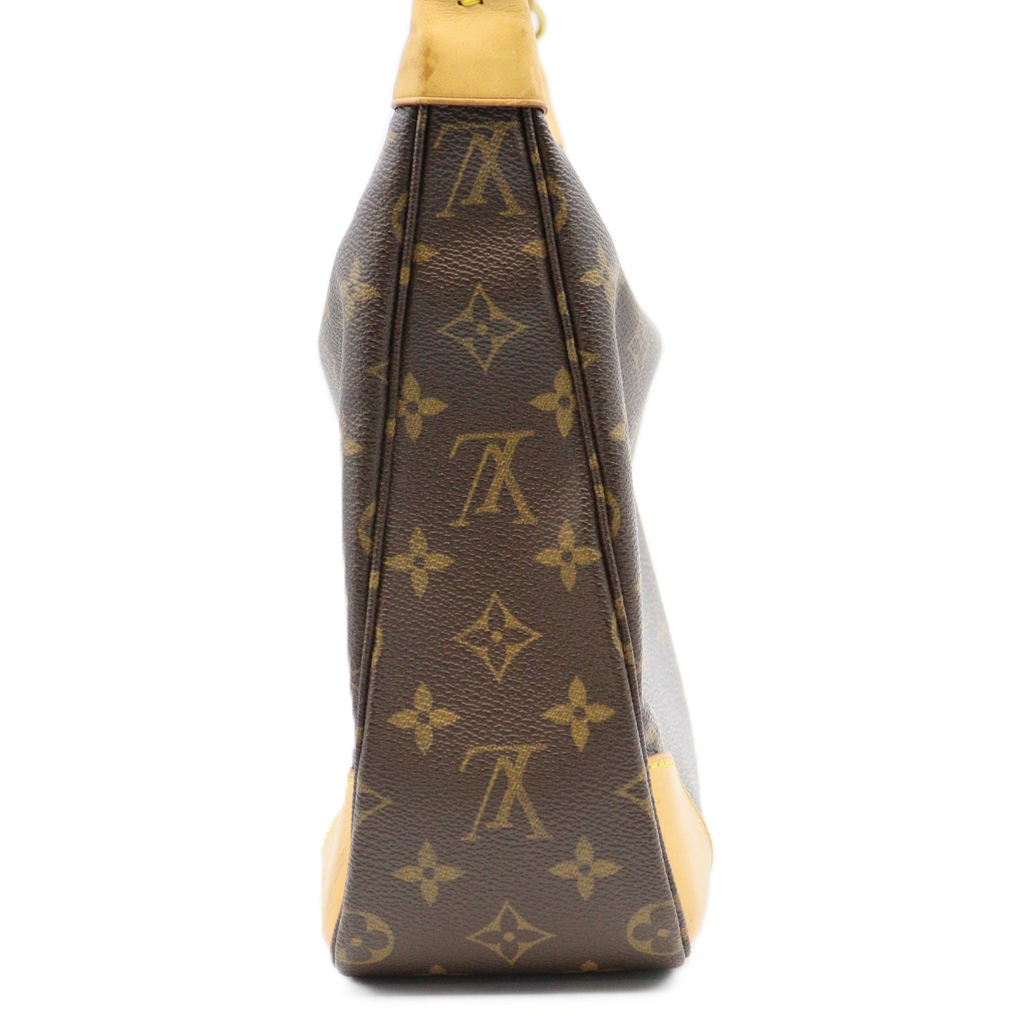 Louis Vuitton Boulogne Shoulder bag M51265