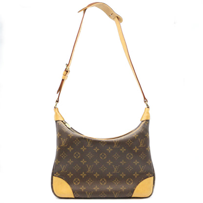 Louis Vuitton Boulogne Shoulder bag M51265