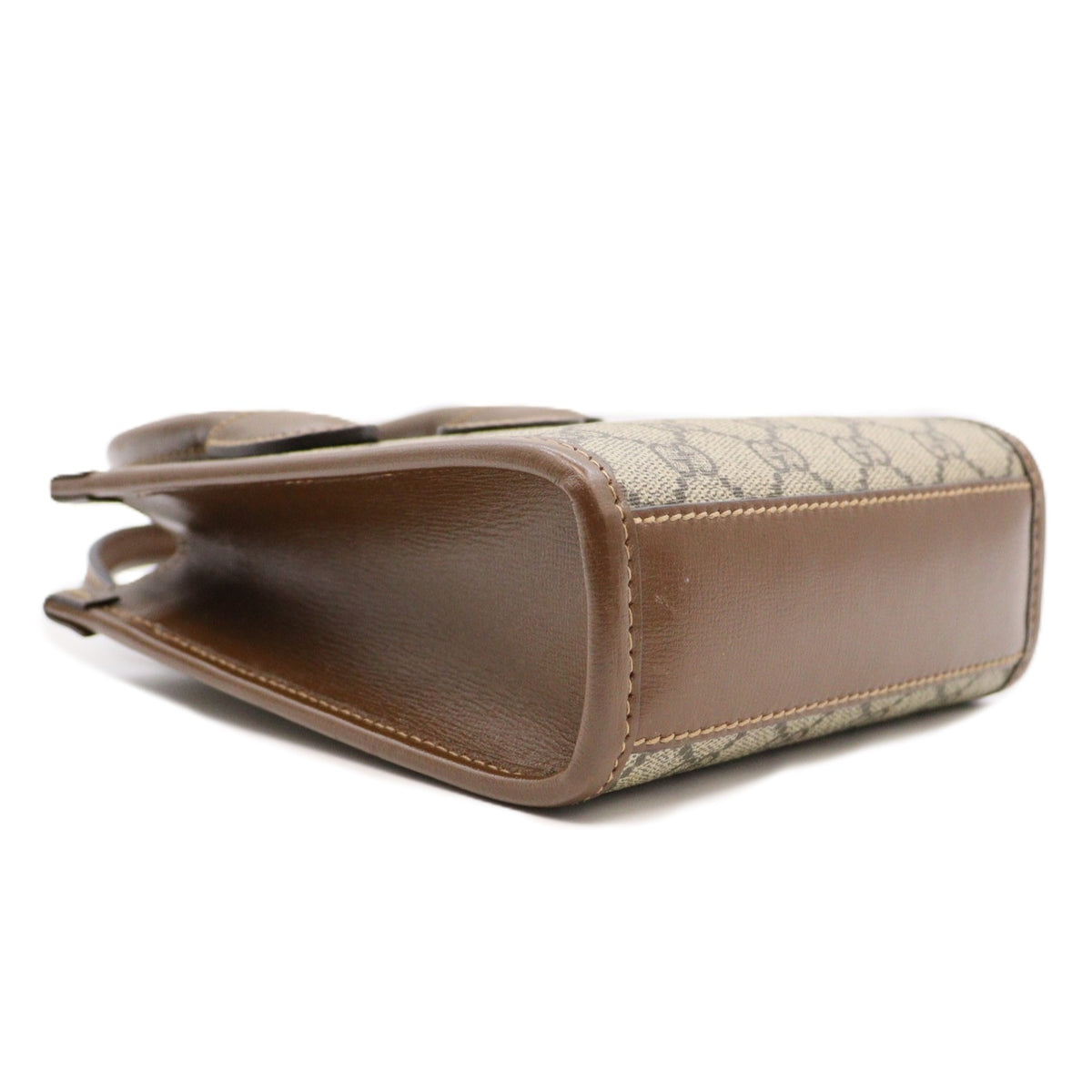 Gucci Interlocking G MIni 2way Shoulder 671623
